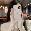 Bow Mobile Phone Case for iPhone 13 Pro Max