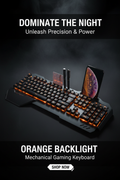 Clavier RGB - Story verticale
