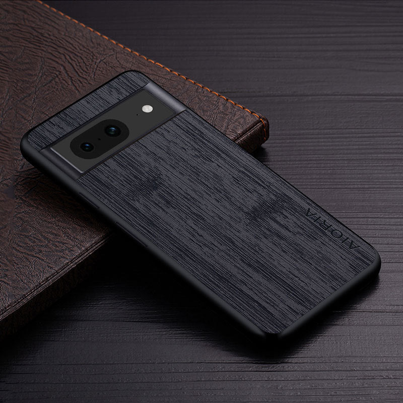 Stylish Bamboo Pattern Phone Case for Google Pixel 8 Pro